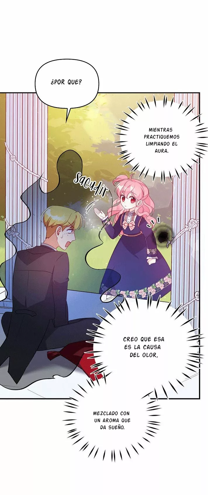 Página 40 del Manga