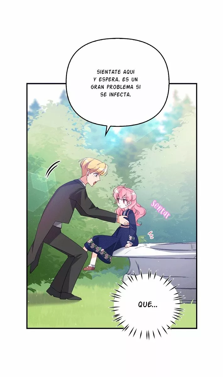 Página 58 del Manga