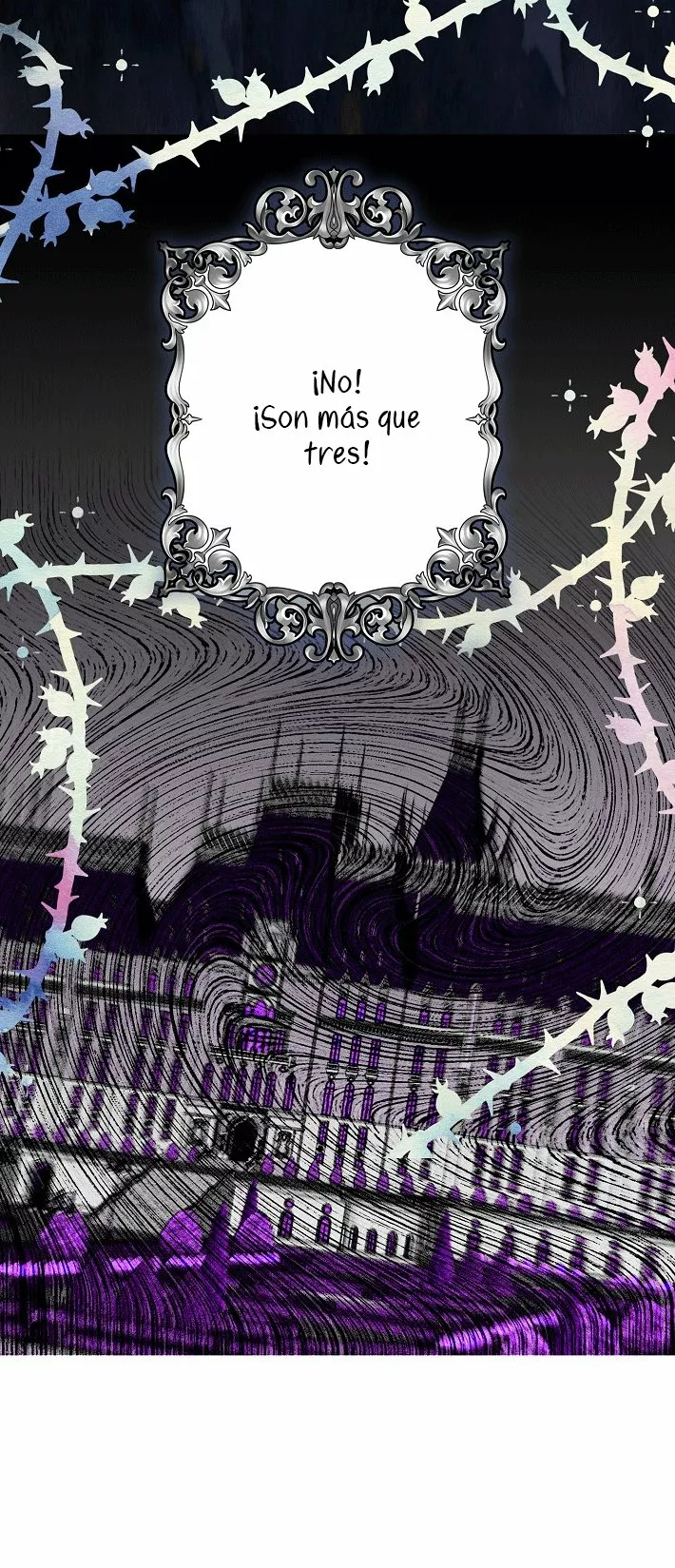 Página 65 del Manga