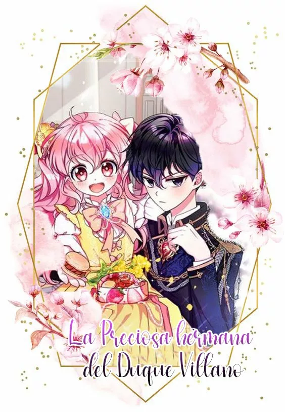 Página 1 del Manga