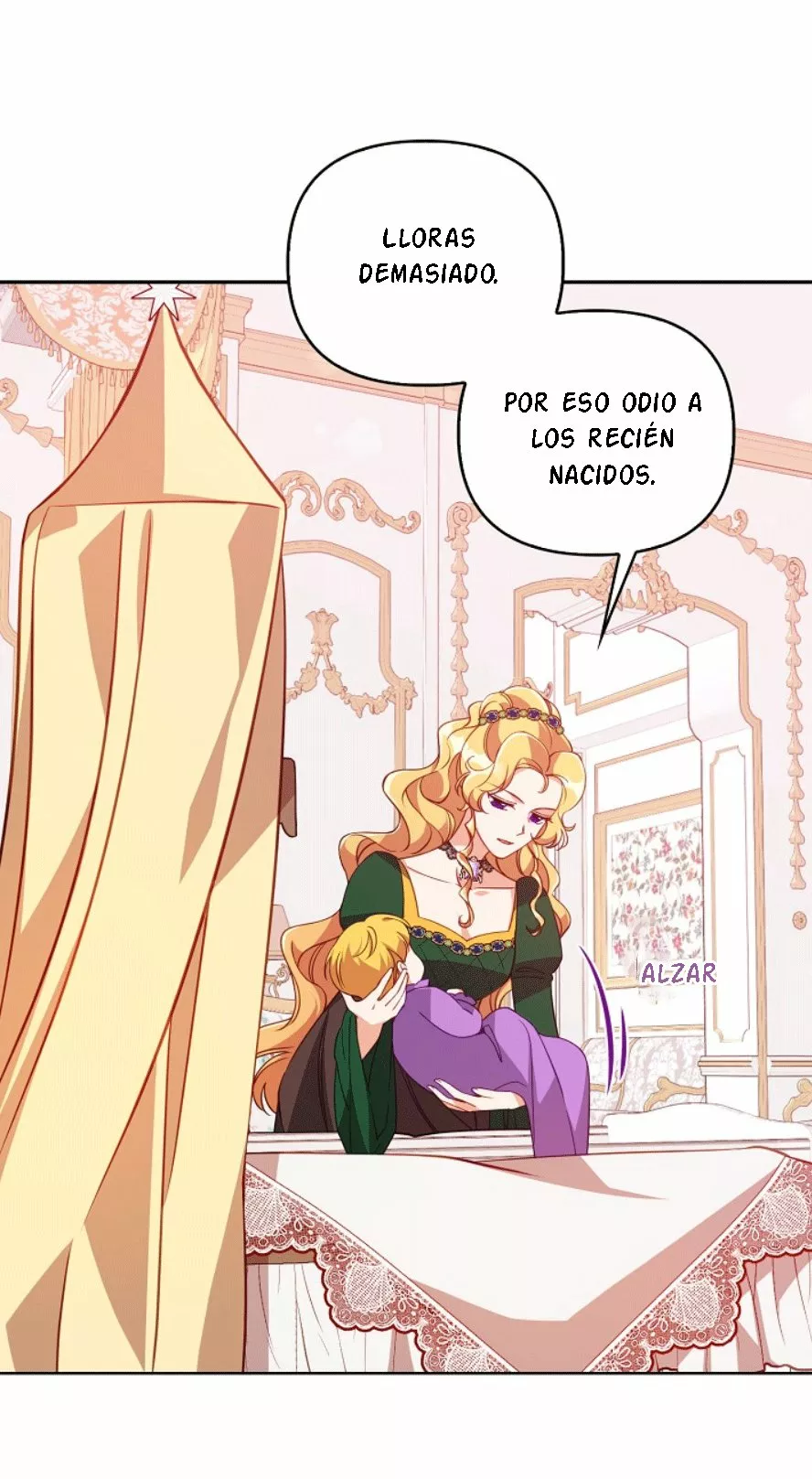 Página 40 del Manga