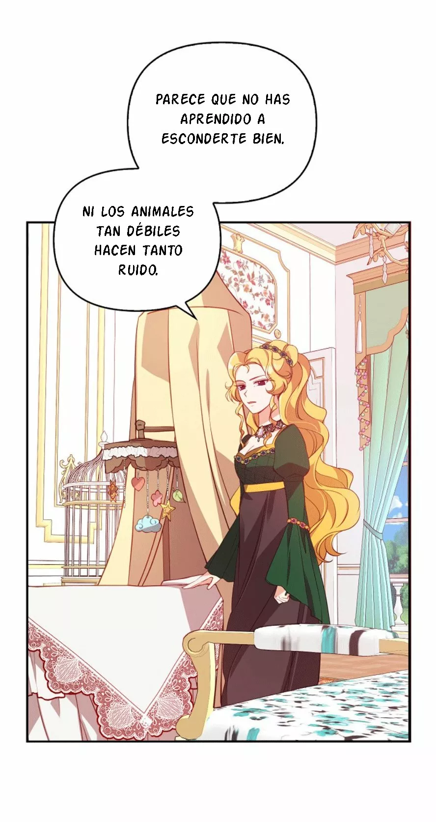 Página 46 del Manga