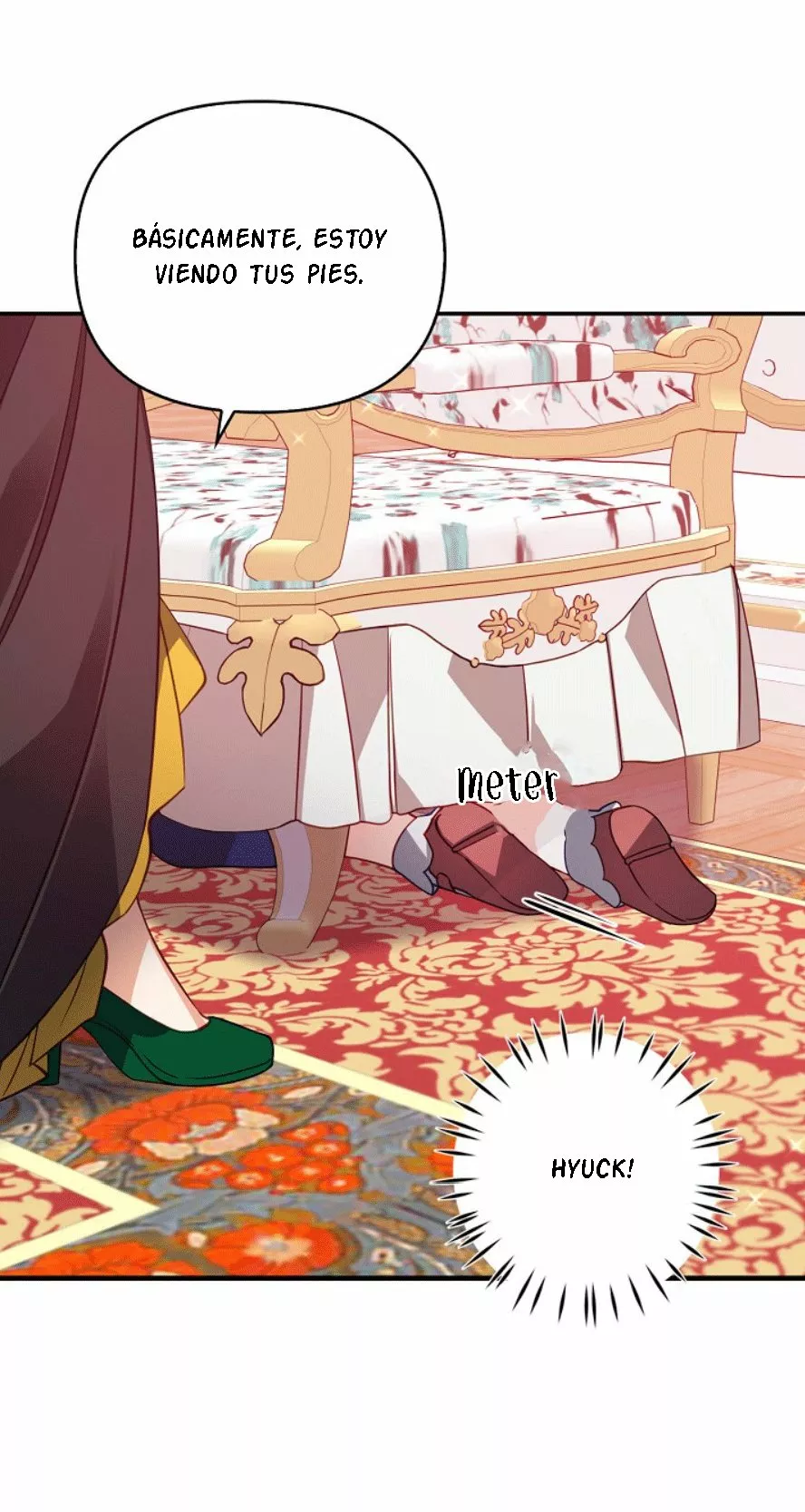 Página 47 del Manga