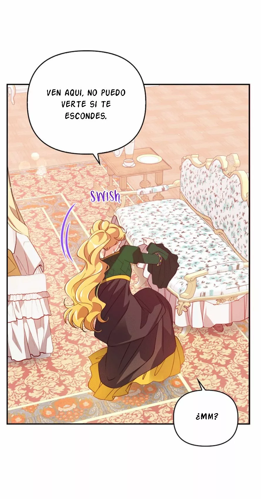 Página 49 del Manga