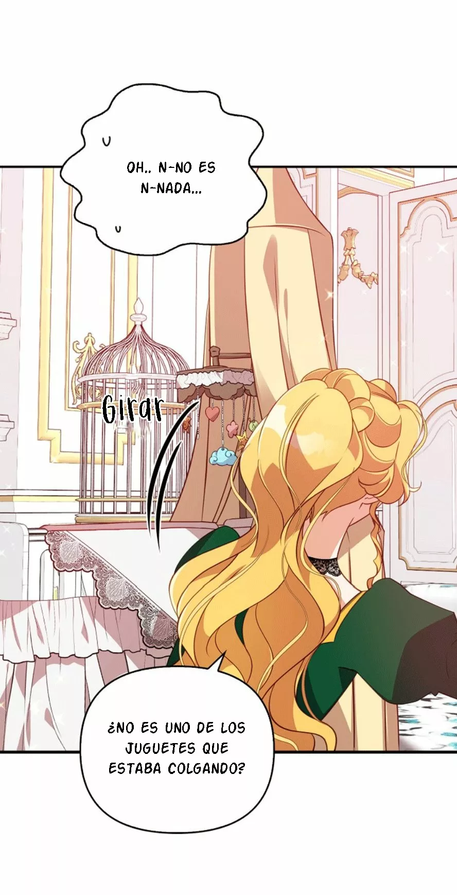Página 52 del Manga