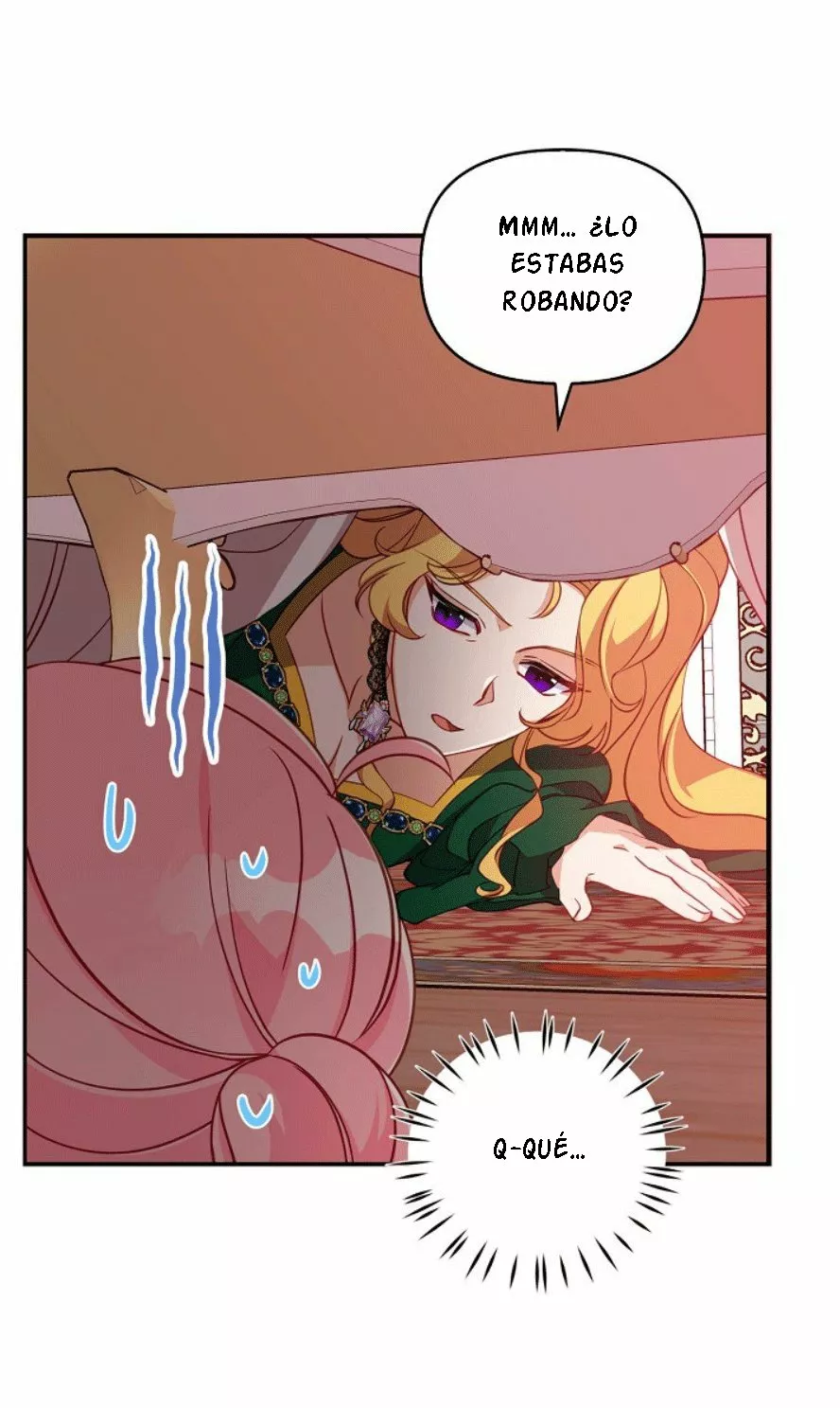 Página 53 del Manga