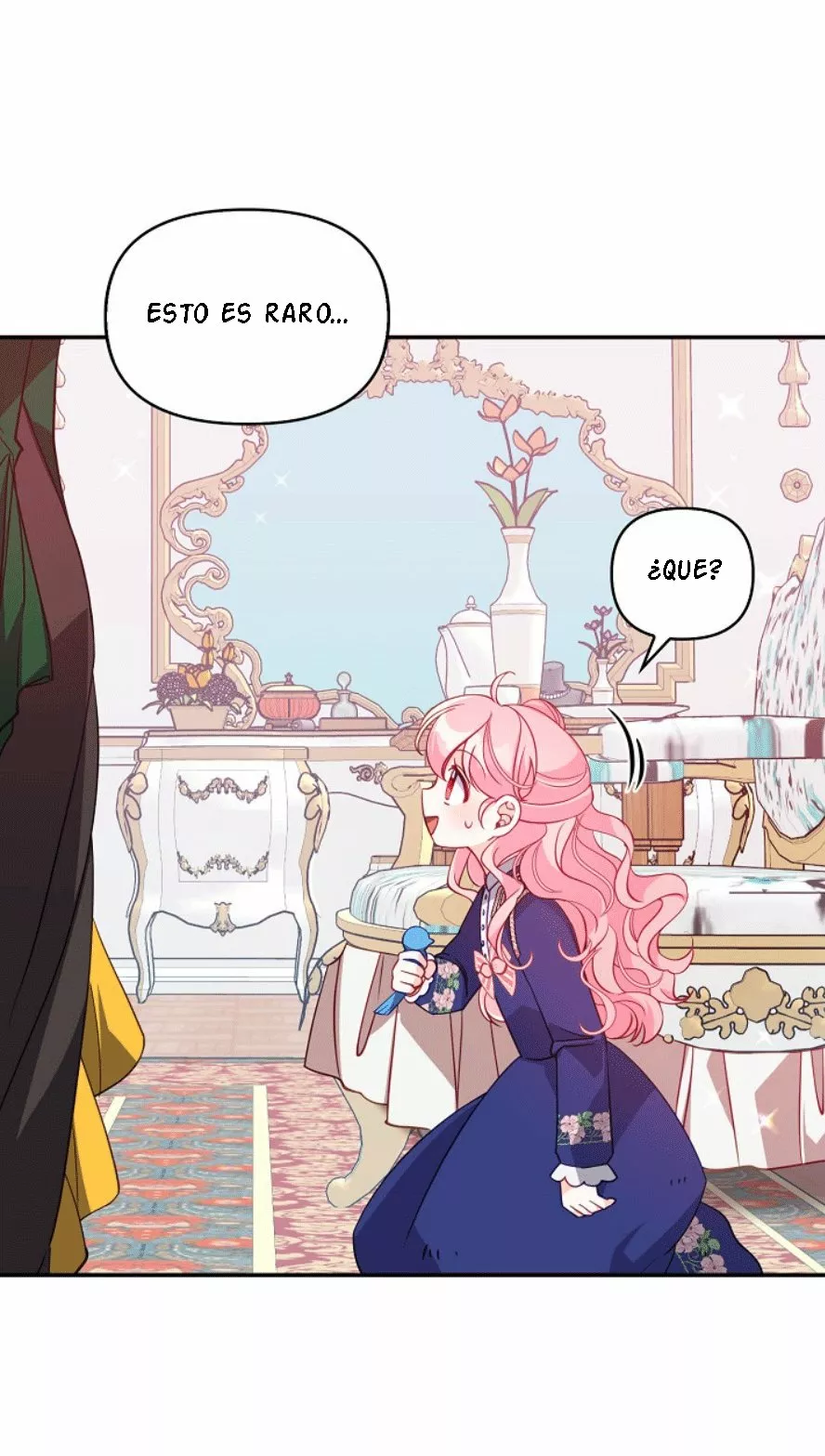 Página 55 del Manga