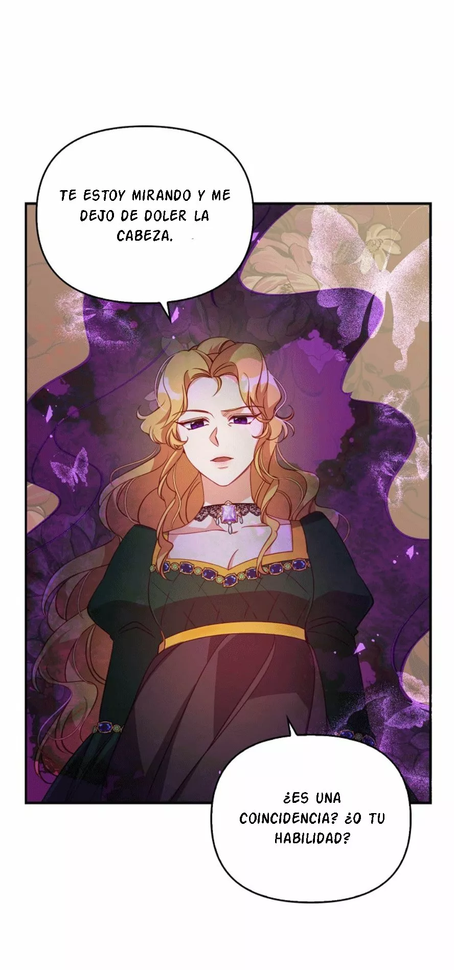 Página 56 del Manga