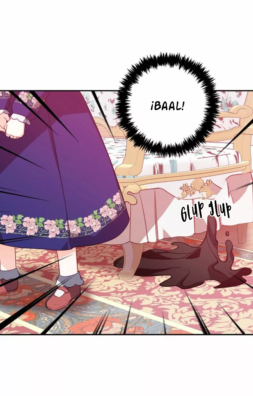 Página 61 del Manga