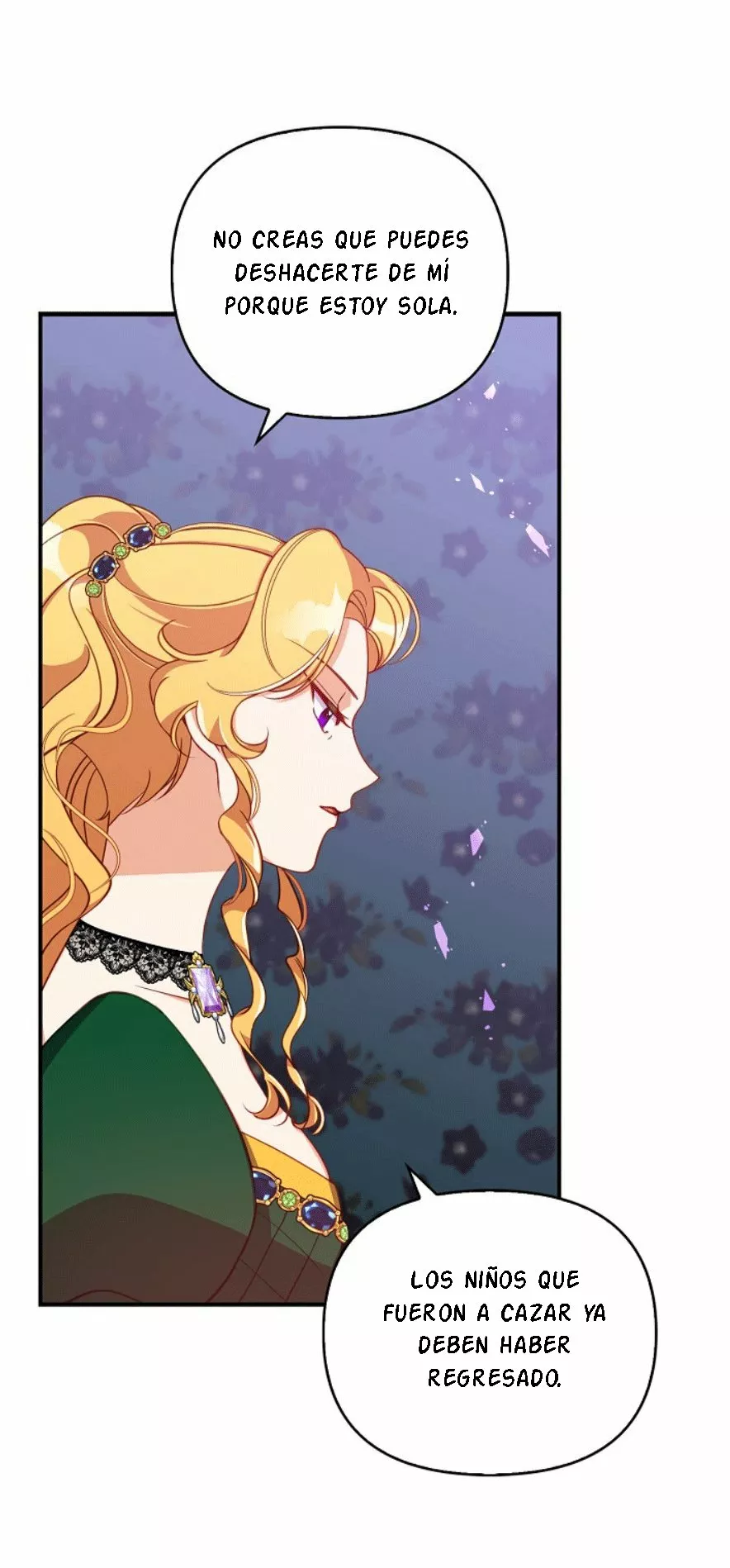 Página 63 del Manga
