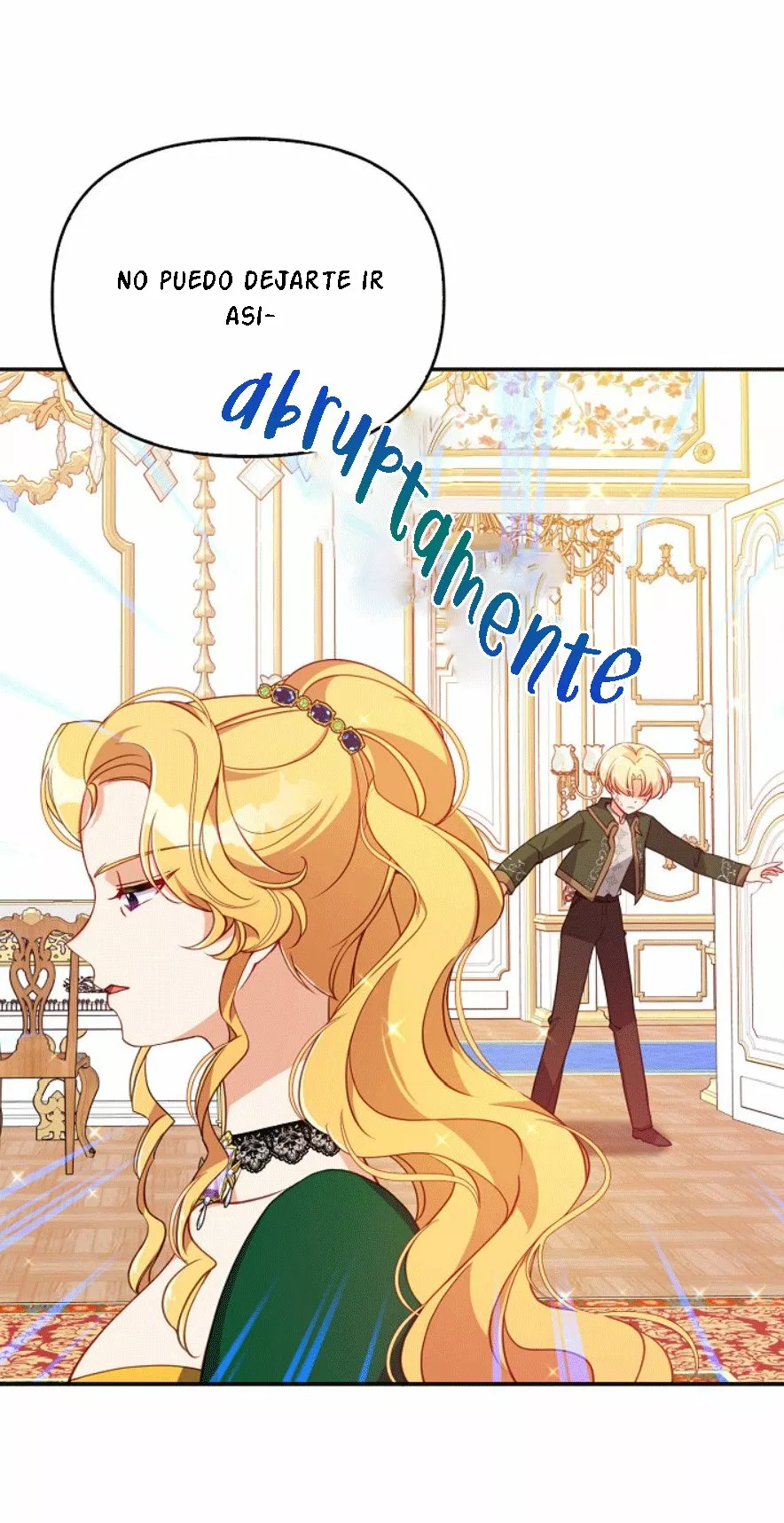 Página 66 del Manga