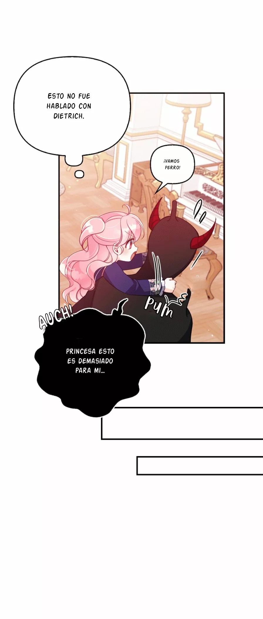 Página 41 del Manga