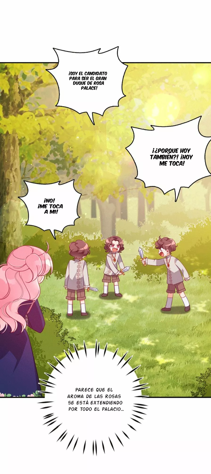 Página 53 del Manga