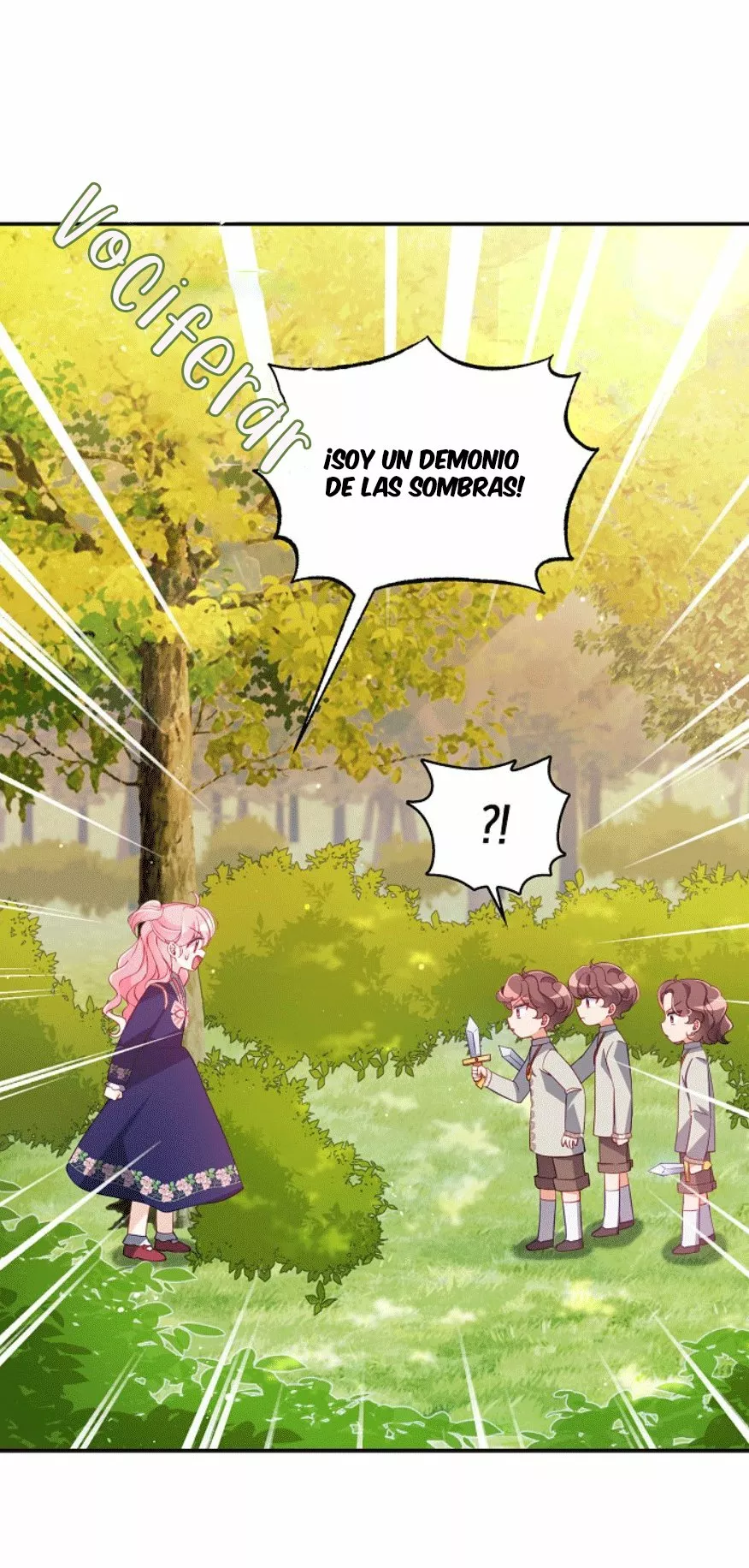 Página 60 del Manga