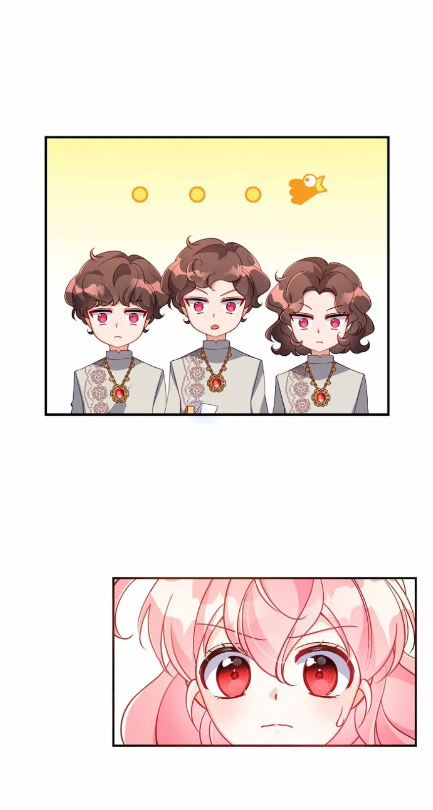 Página 61 del Manga
