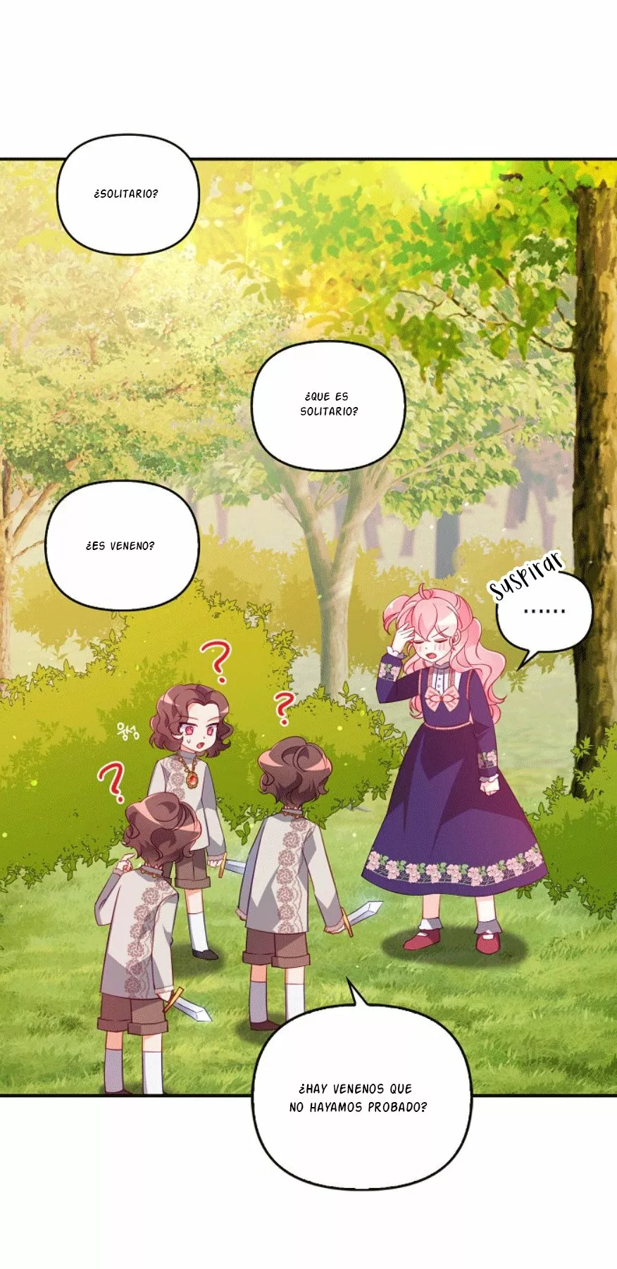 Página 68 del Manga