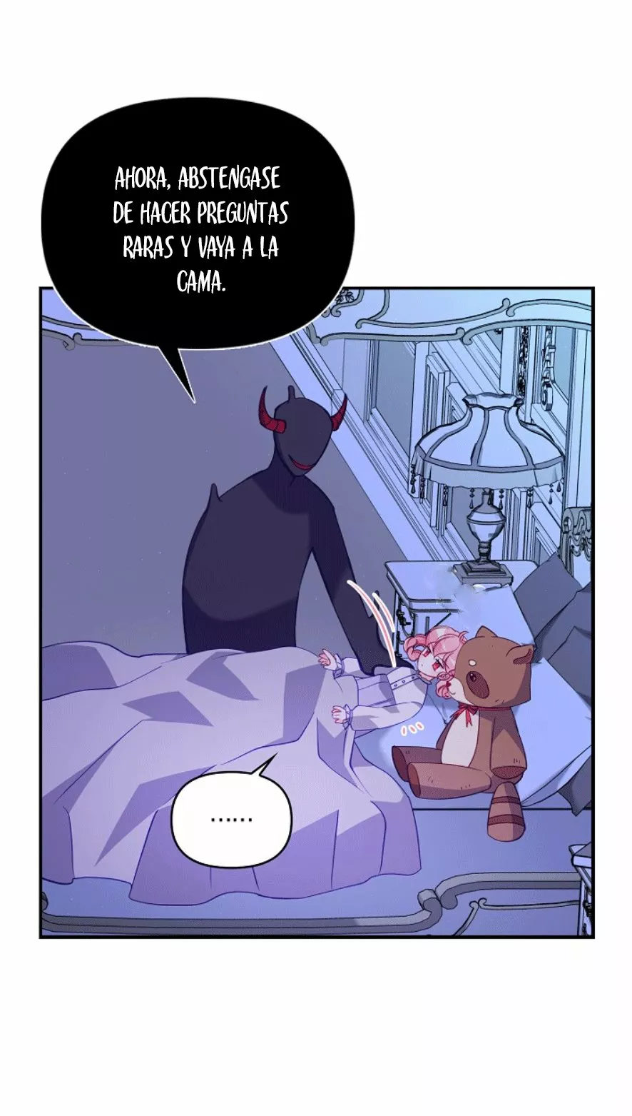 Página 34 del Manga