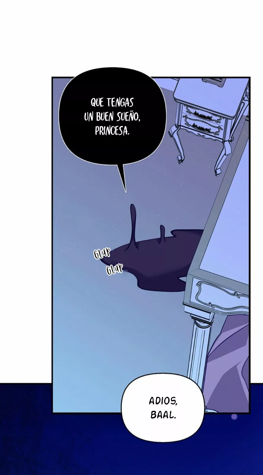 Página 35 del Manga