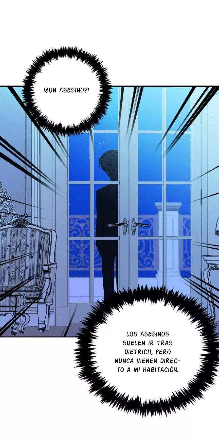 Página 41 del Manga
