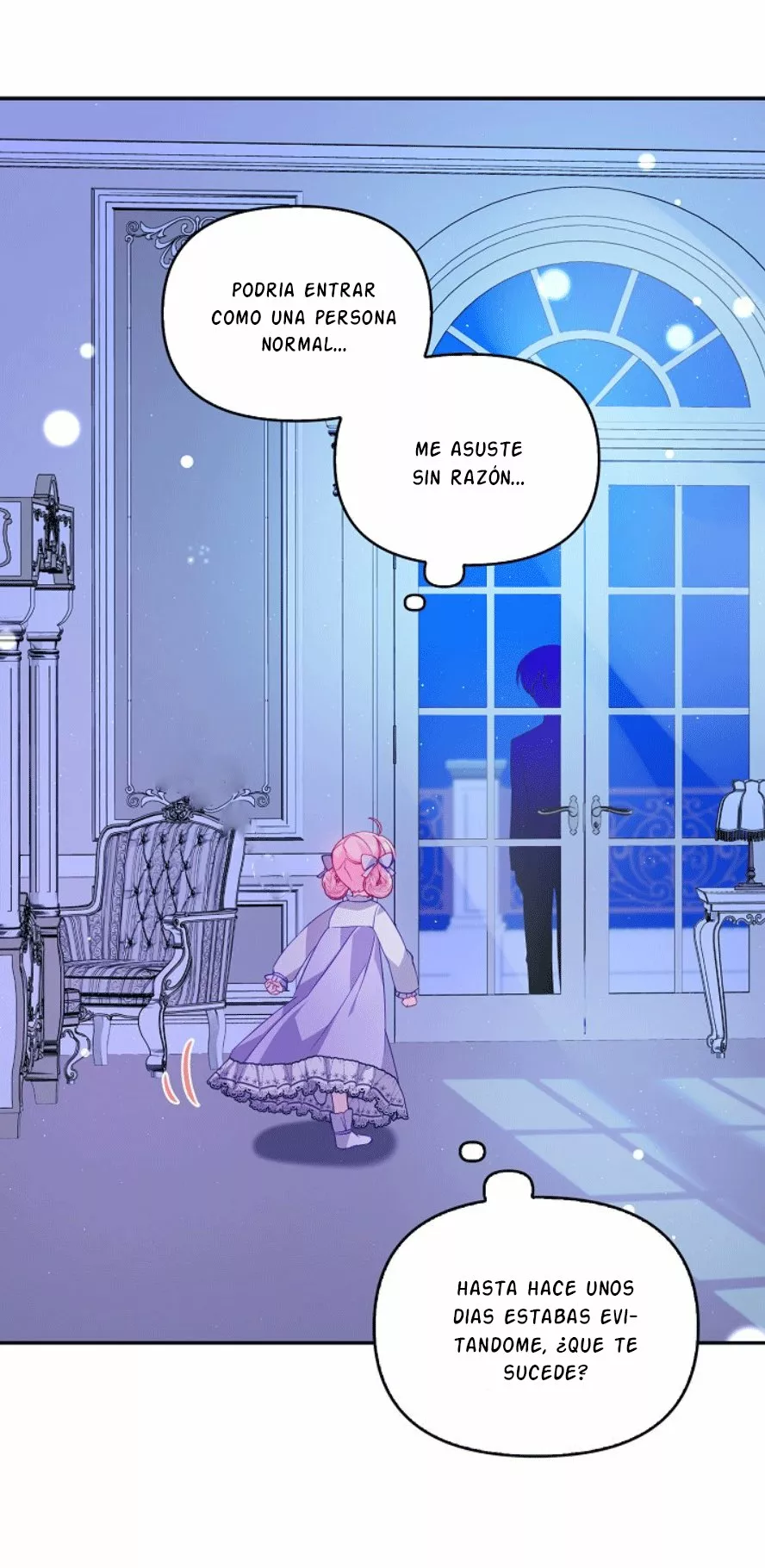 Página 44 del Manga