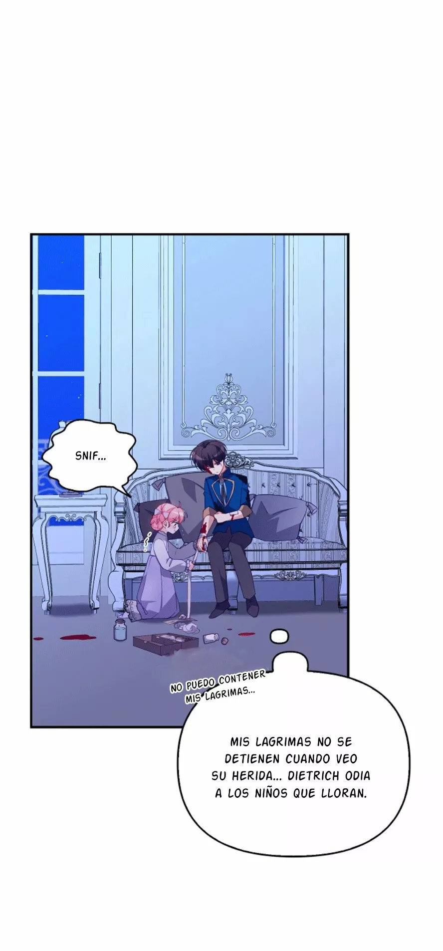 Página 50 del Manga