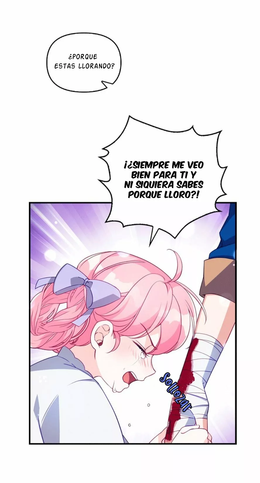 Página 54 del Manga