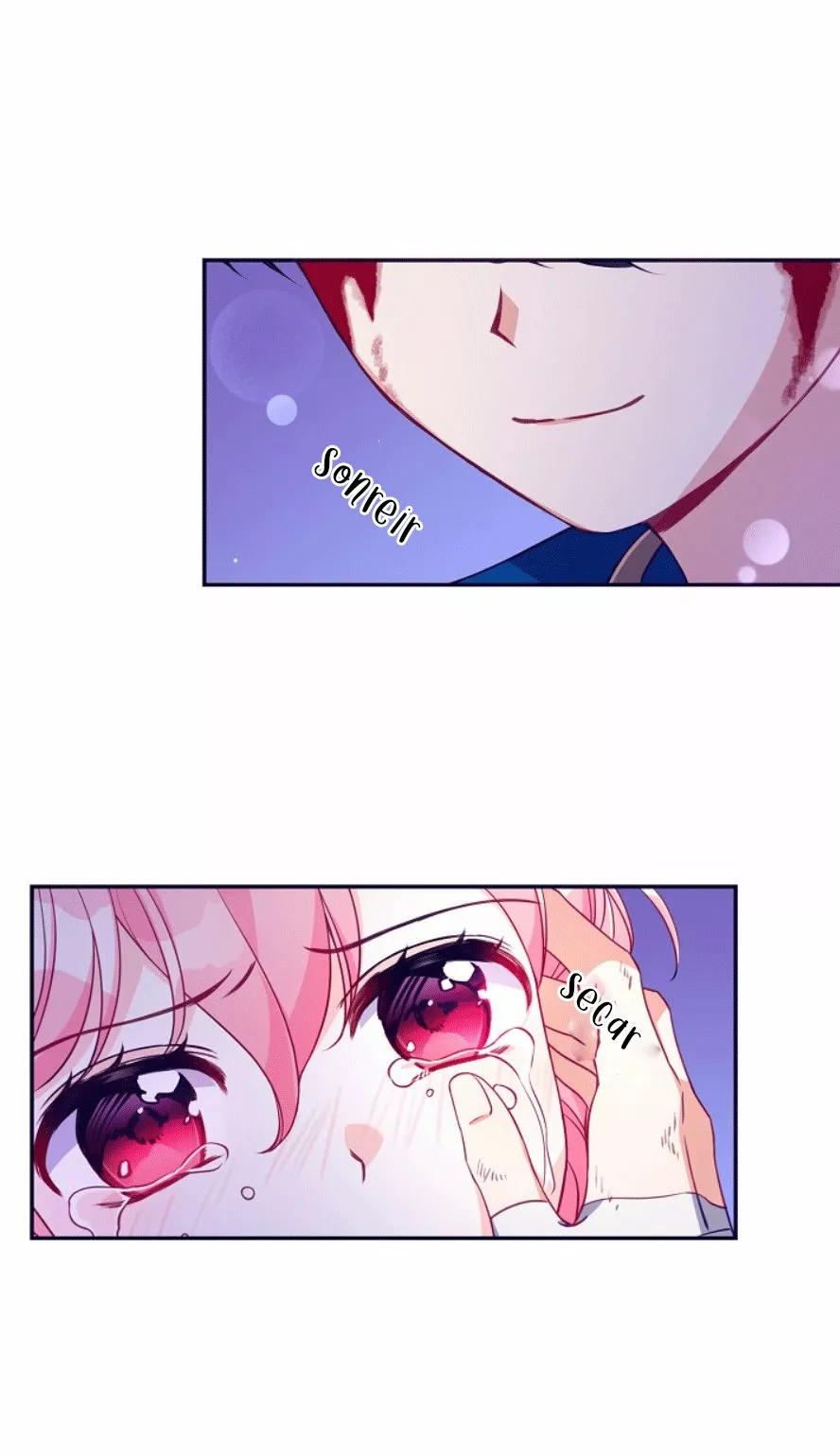 Página 55 del Manga
