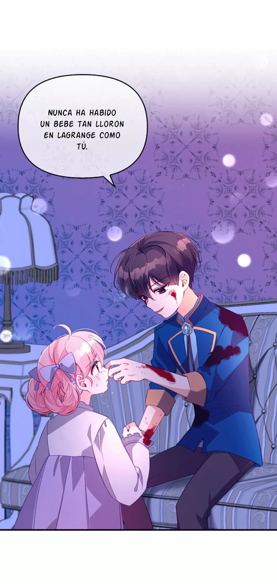 Página 56 del Manga