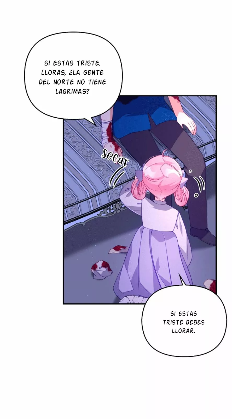 Página 57 del Manga