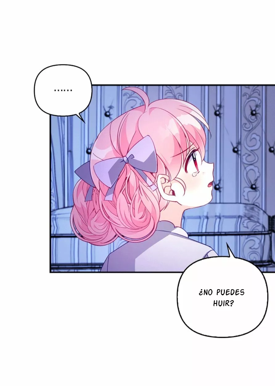 Página 61 del Manga