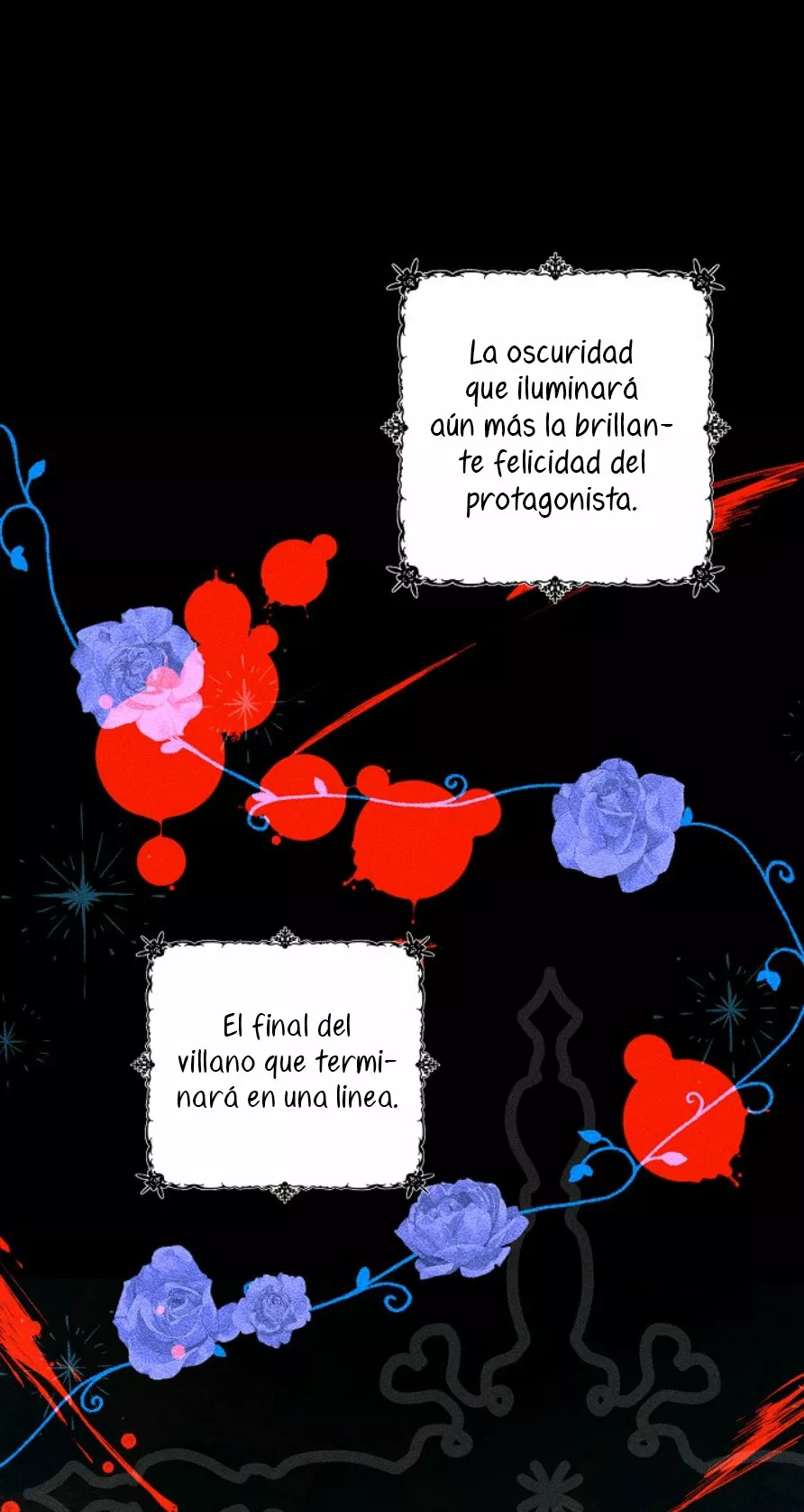 Página 65 del Manga