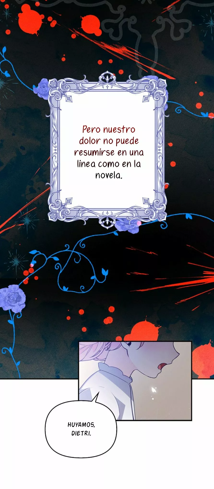 Página 66 del Manga
