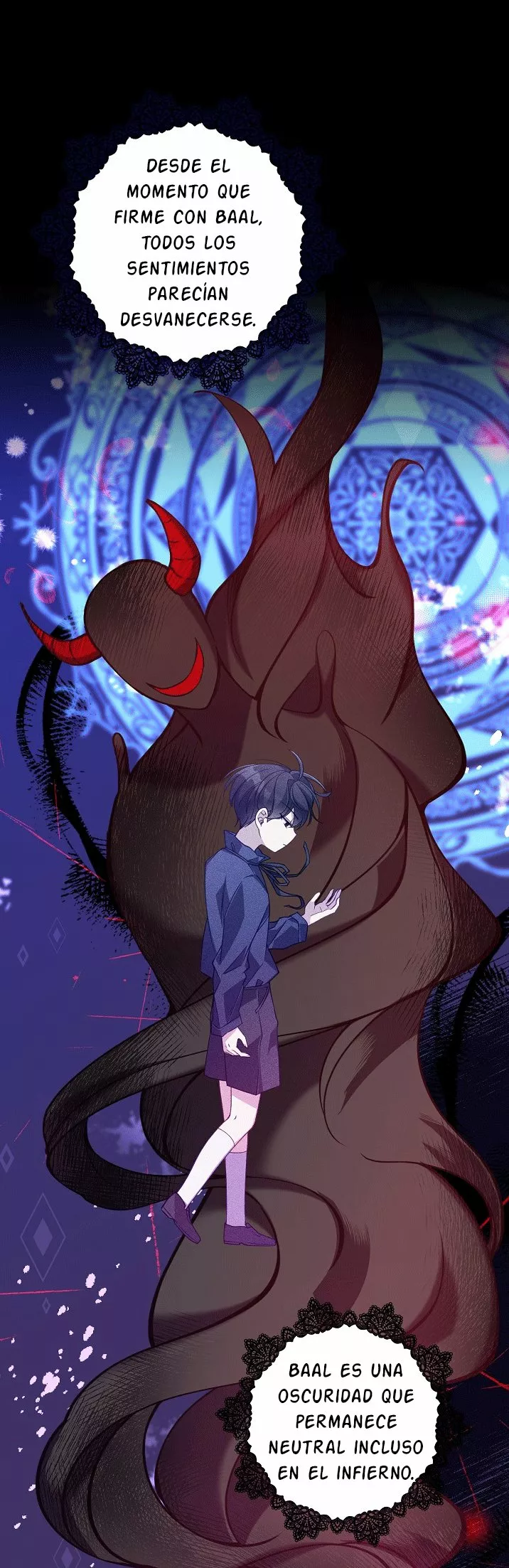 Página 39 del Manga