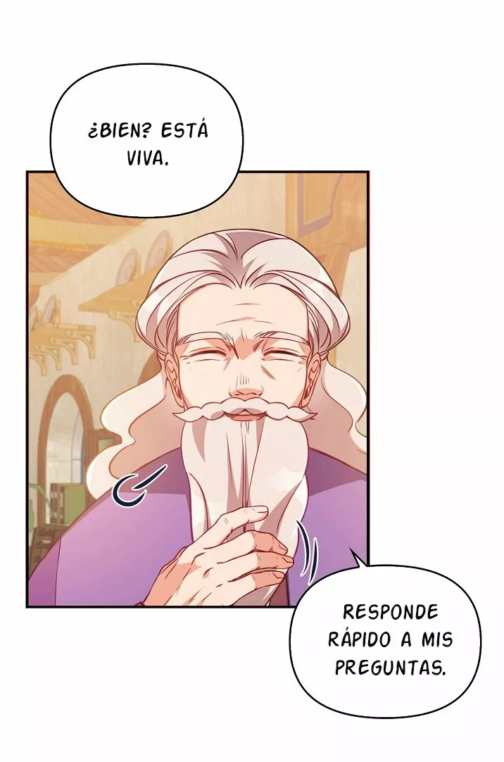 Página 54 del Manga