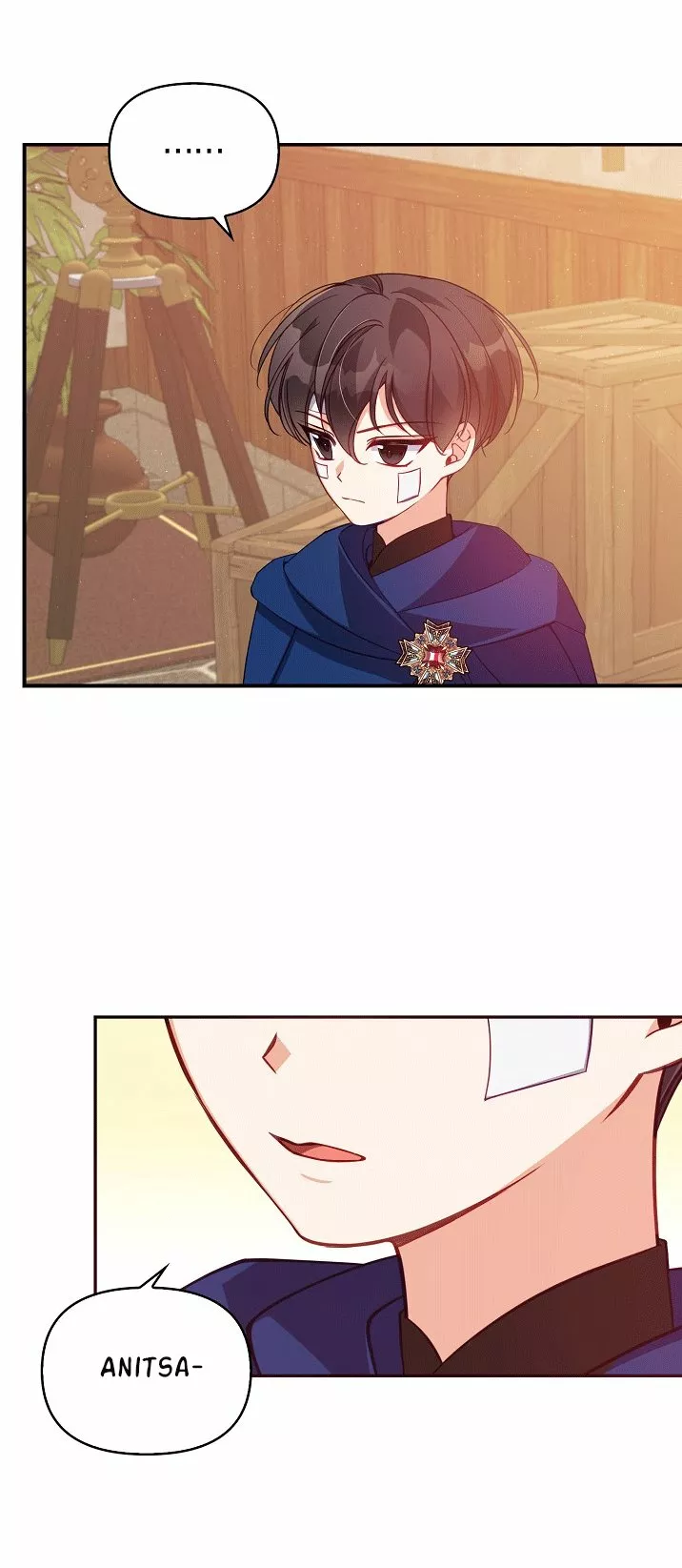 Página 55 del Manga