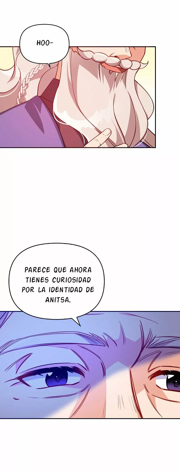 Página 57 del Manga