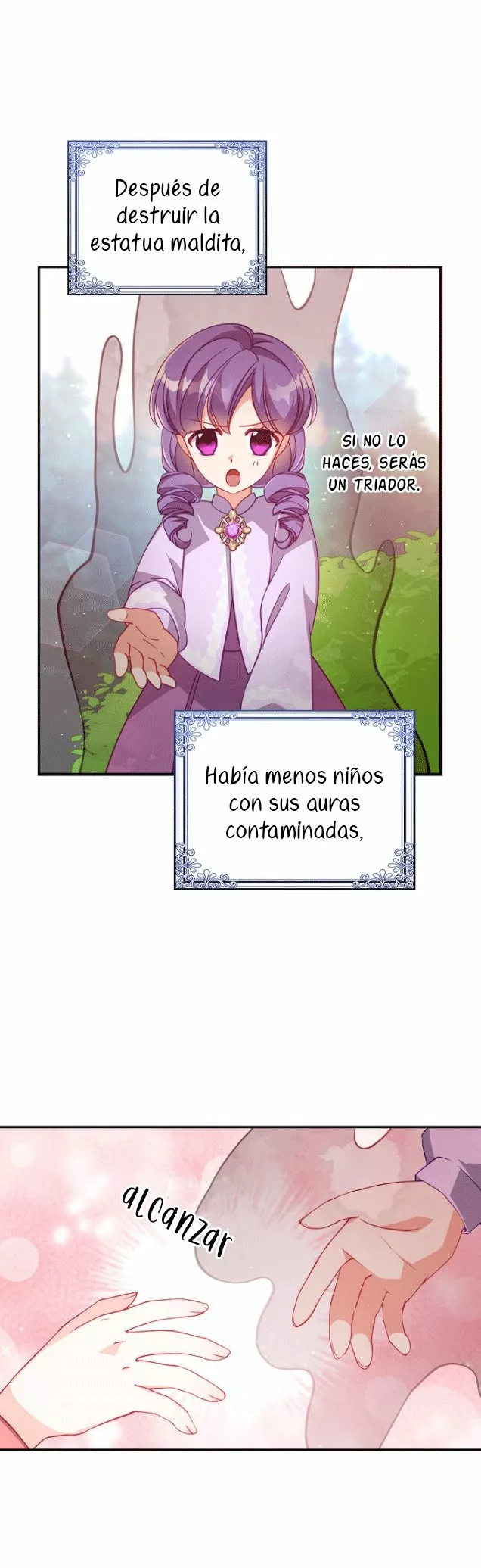 Página 43 del Manga