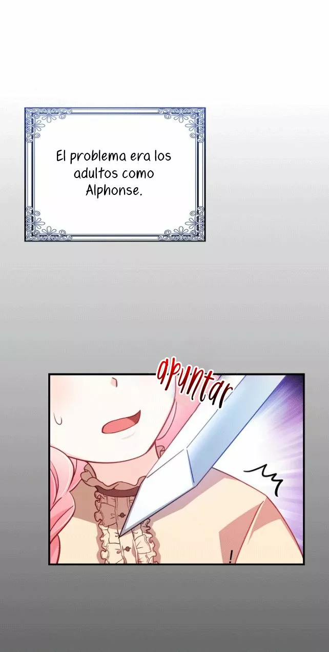 Página 45 del Manga