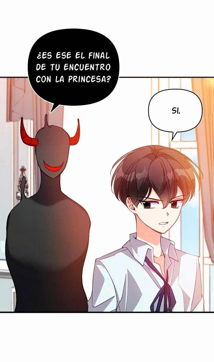 Página 41 del Manga