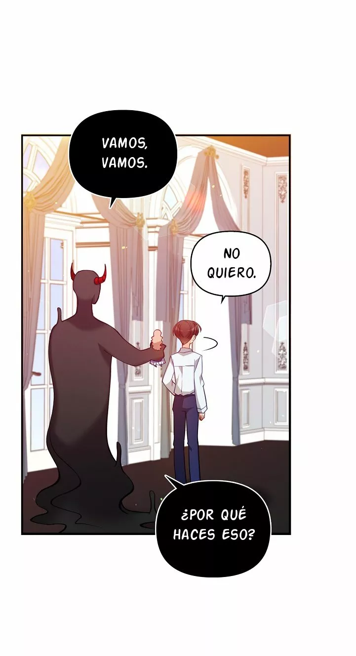 Página 45 del Manga
