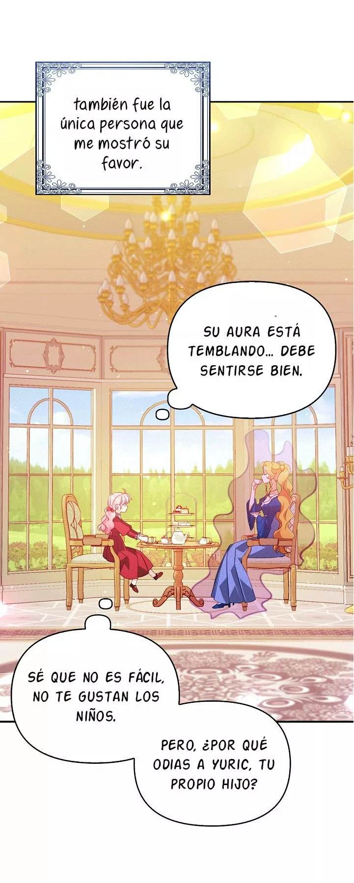 Página 58 del Manga
