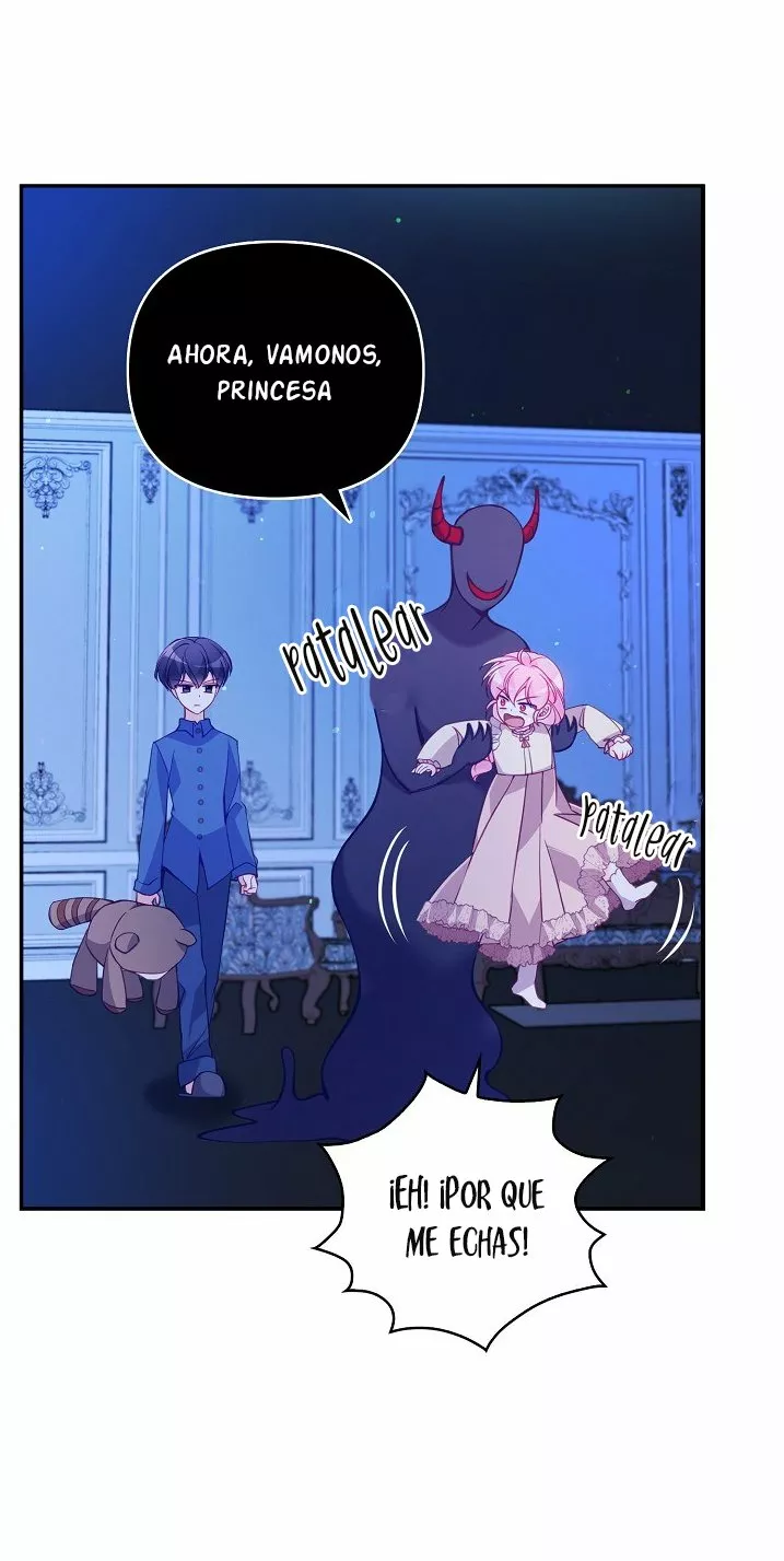 Página 45 del Manga