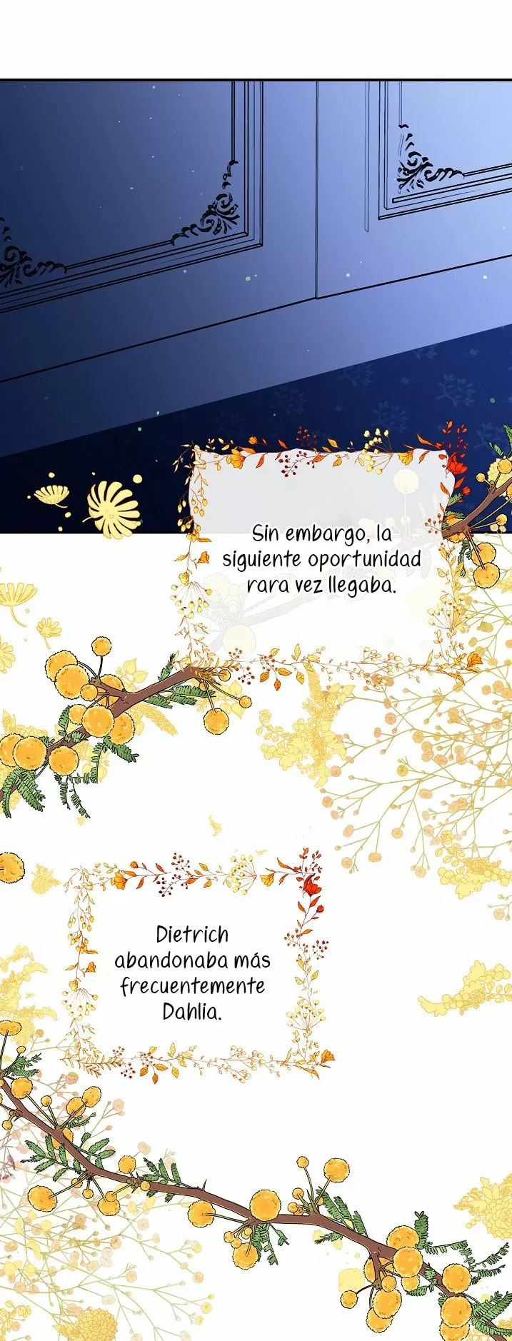 Página 50 del Manga