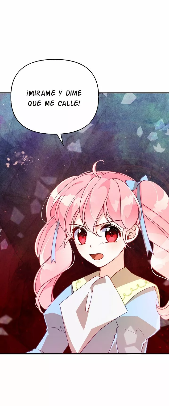 Página 69 del Manga