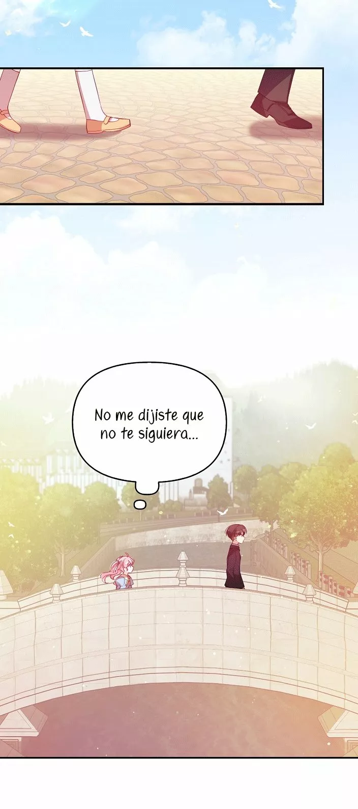 Página 38 del Manga