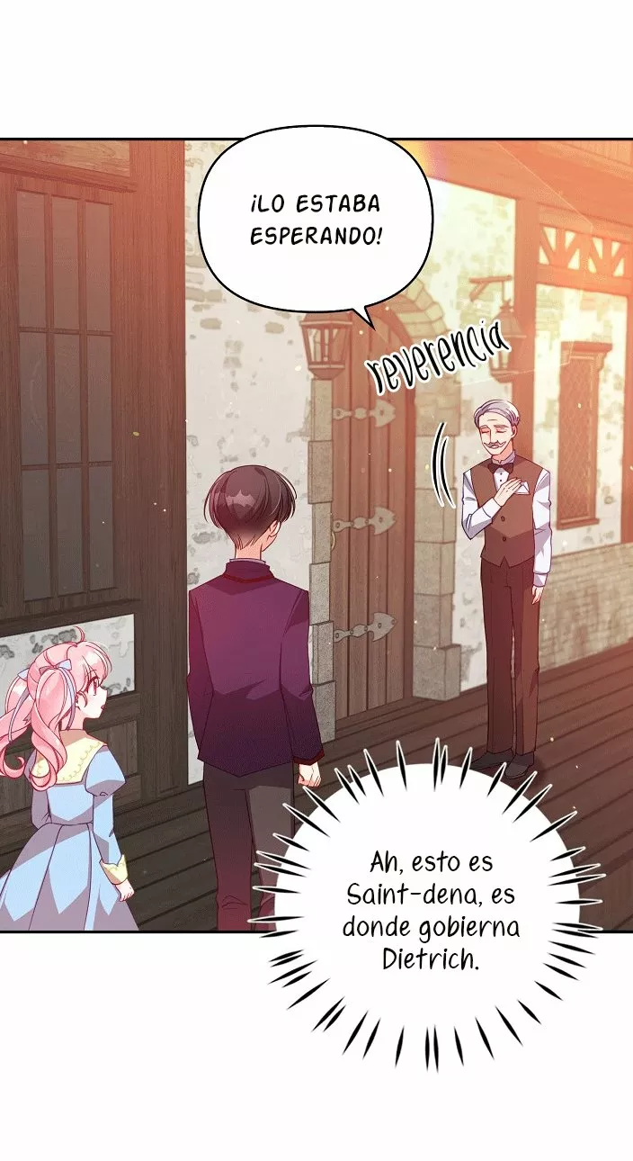 Página 40 del Manga