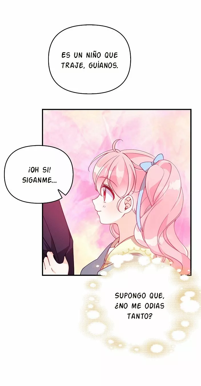 Página 45 del Manga