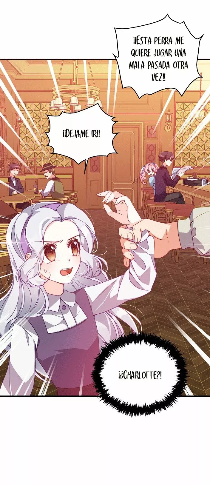 Página 53 del Manga