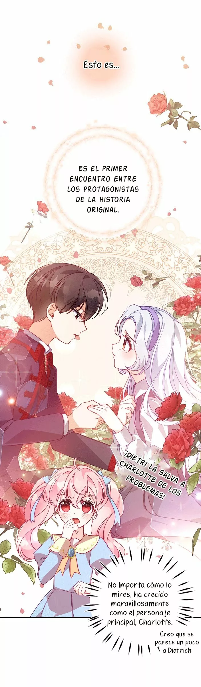 Página 54 del Manga