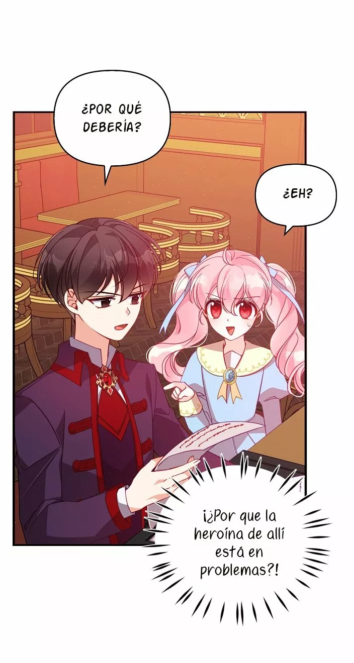 Página 57 del Manga